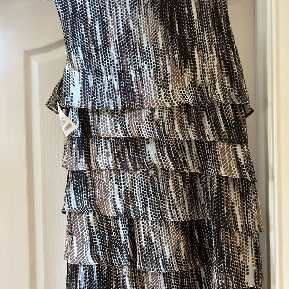 Fall Dress - Picture 2 of 4